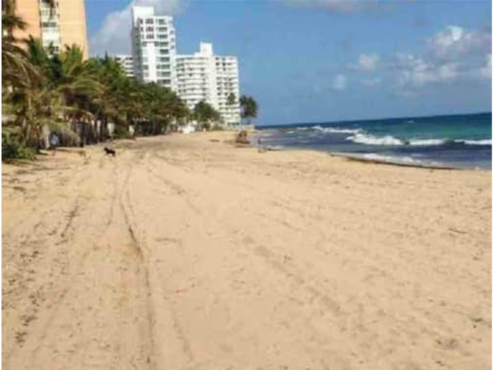 1479 Ashford Ave. Condo. Condado Del Mar #812 Property Photo 22