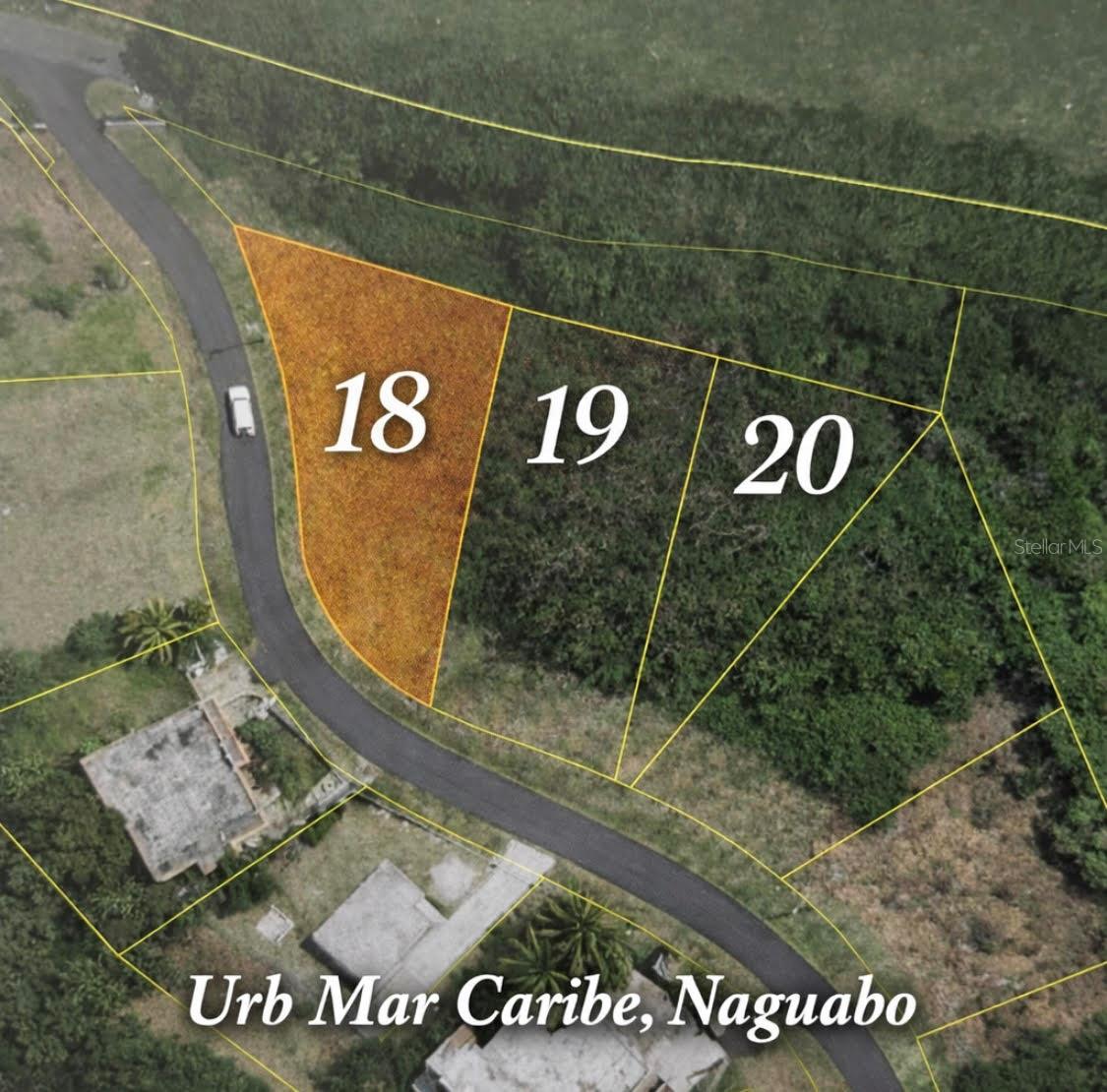 Mar Caribe Property Photo 1