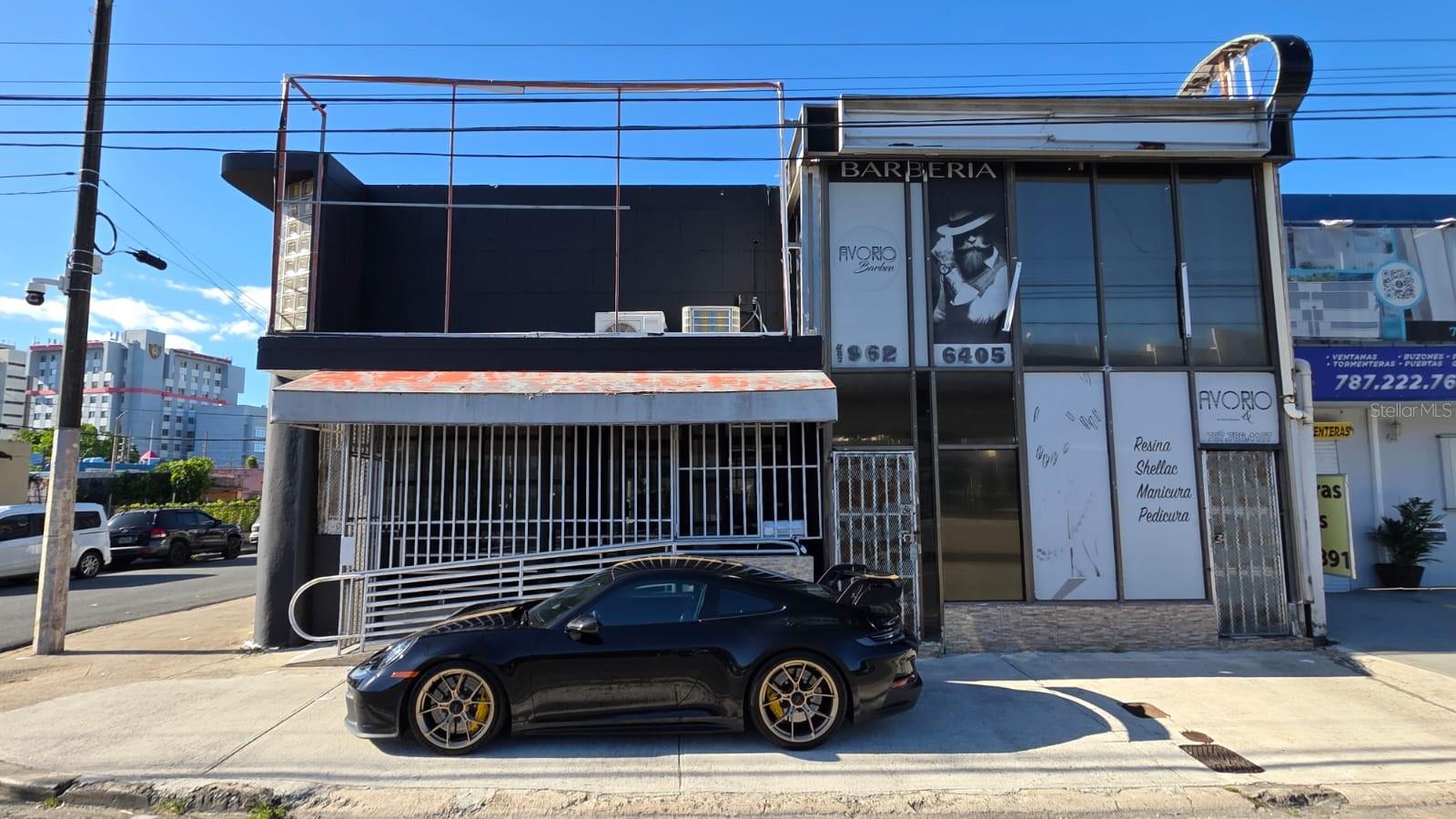 D4 SANTA CRUZ MARGINAL ST #D4 Property Photo 1