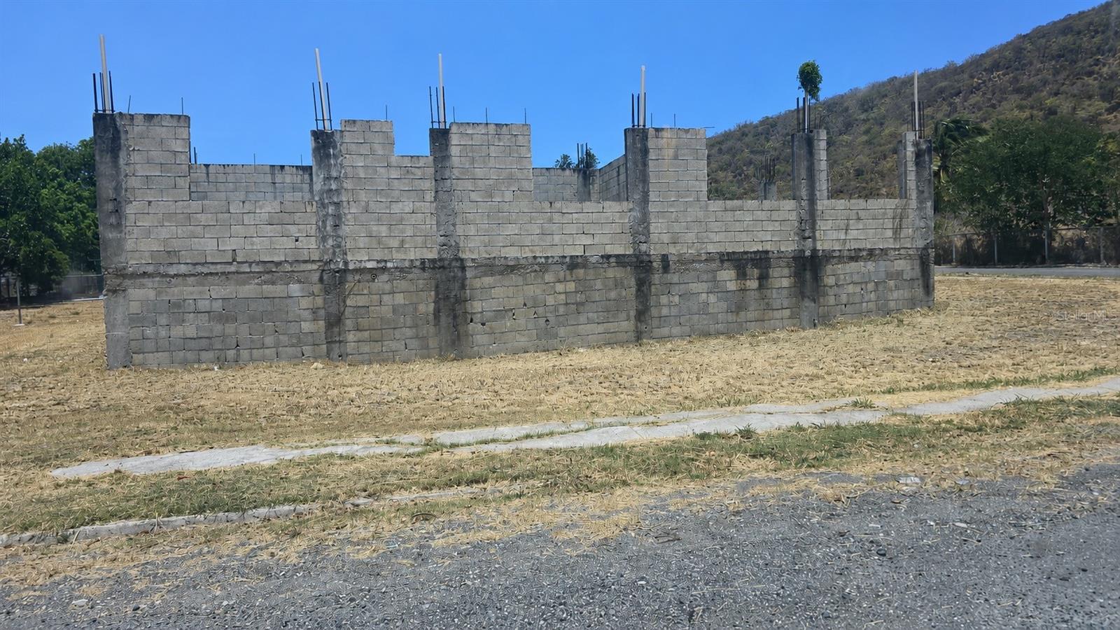 Extensión Baco #6 Barrio Montalva, Ensenada, Guánica Property Photo 3