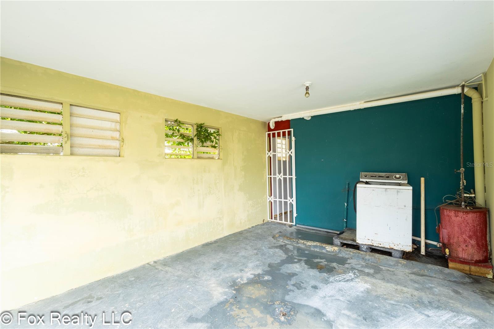 Solar B Avenida Maria Bettega Property Photo 22
