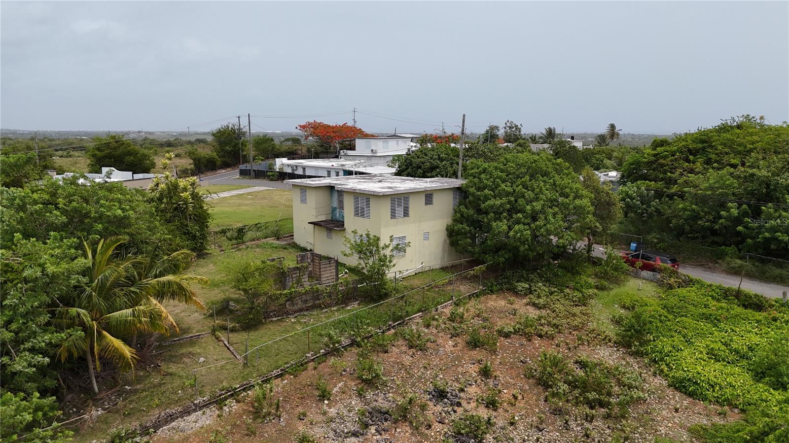 Solar B Avenida Maria Bettega Property Photo 25
