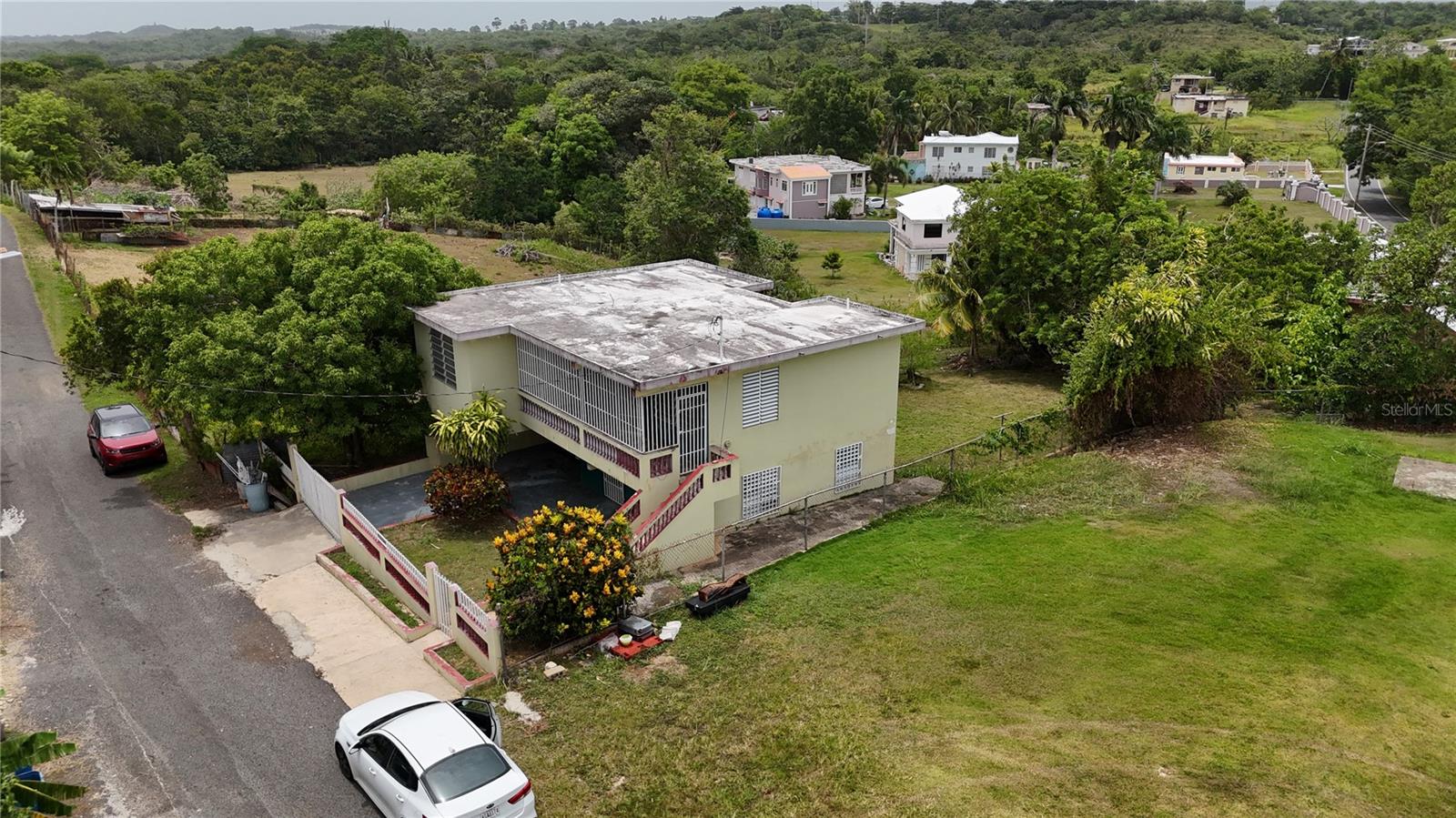 Solar B Avenida Maria Bettega Property Photo 26