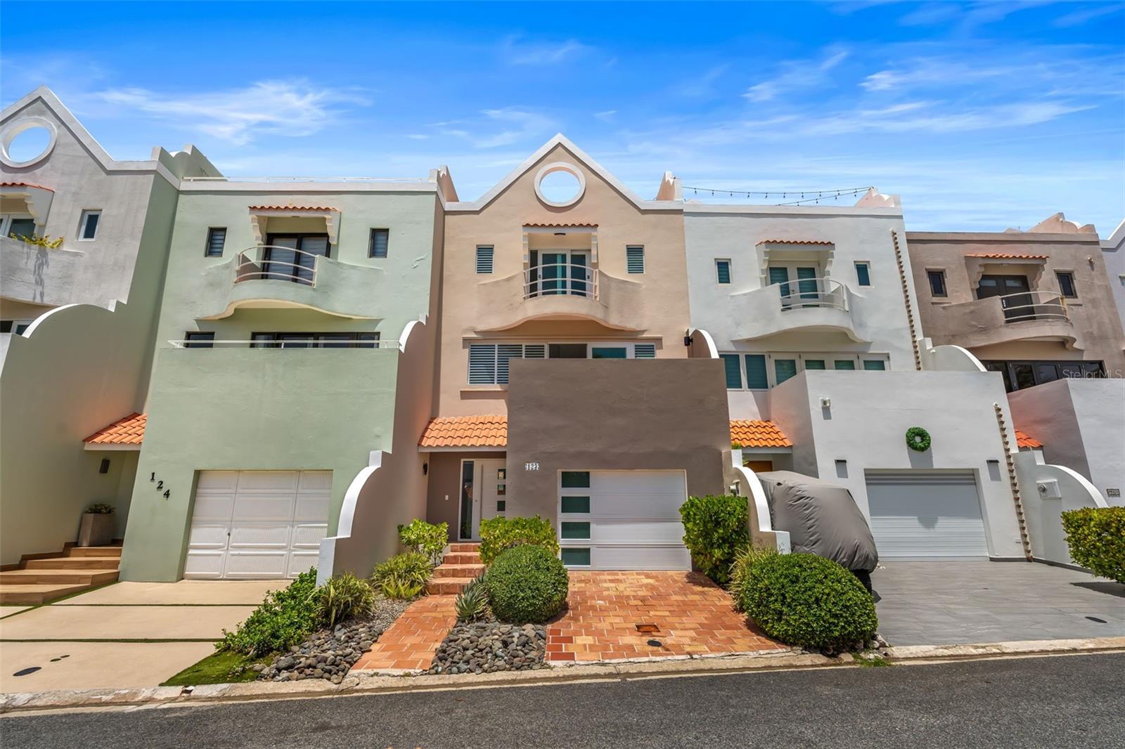 MONTECARLO ST. PALMAS DEL MAR #123 Property Photo 1