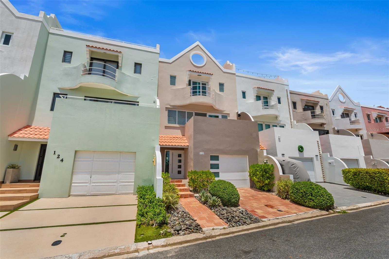Montecarlo St. Palmas Del Mar #123 Property Photo 2
