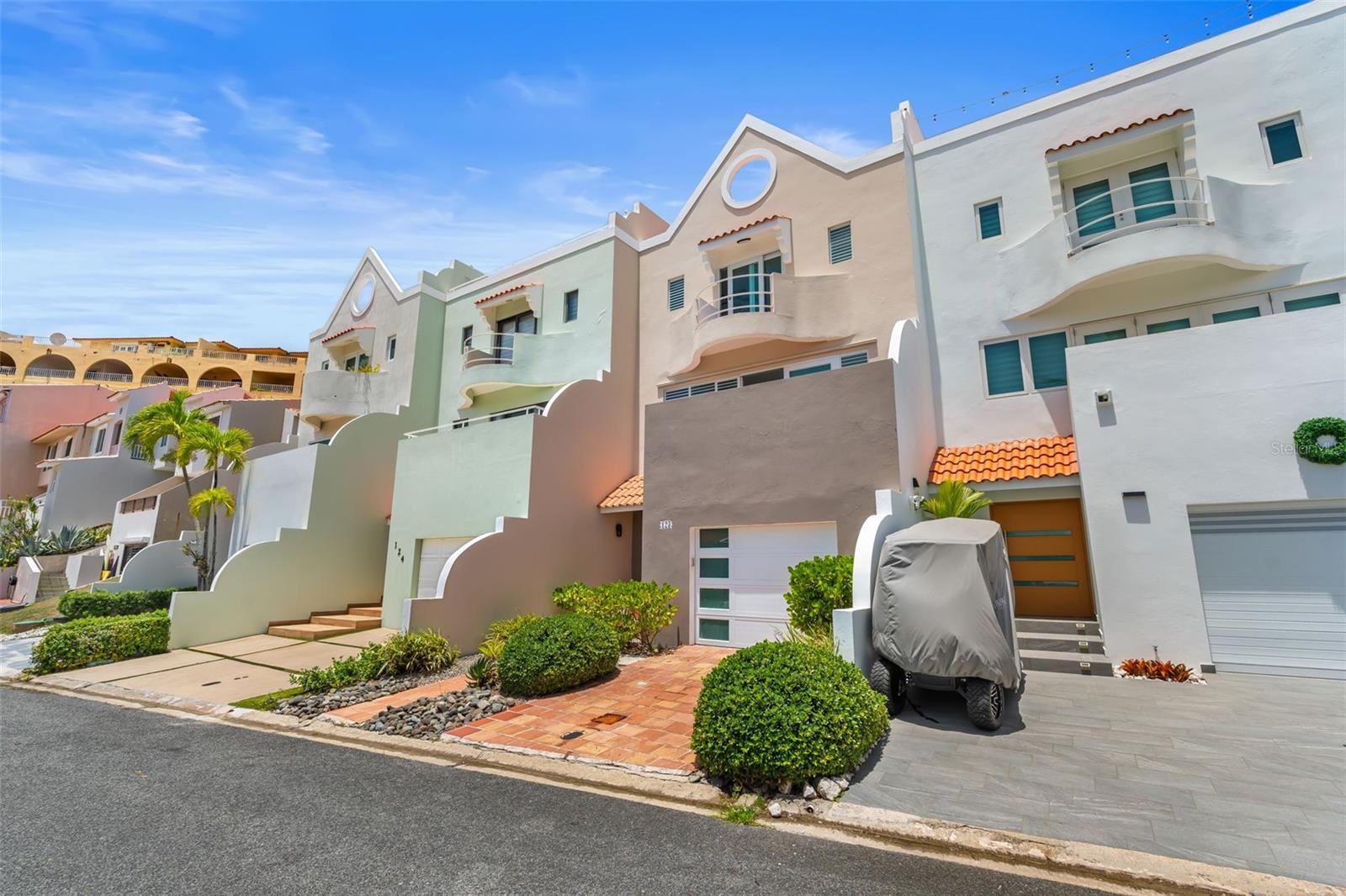 Montecarlo St. Palmas Del Mar #123 Property Photo 3