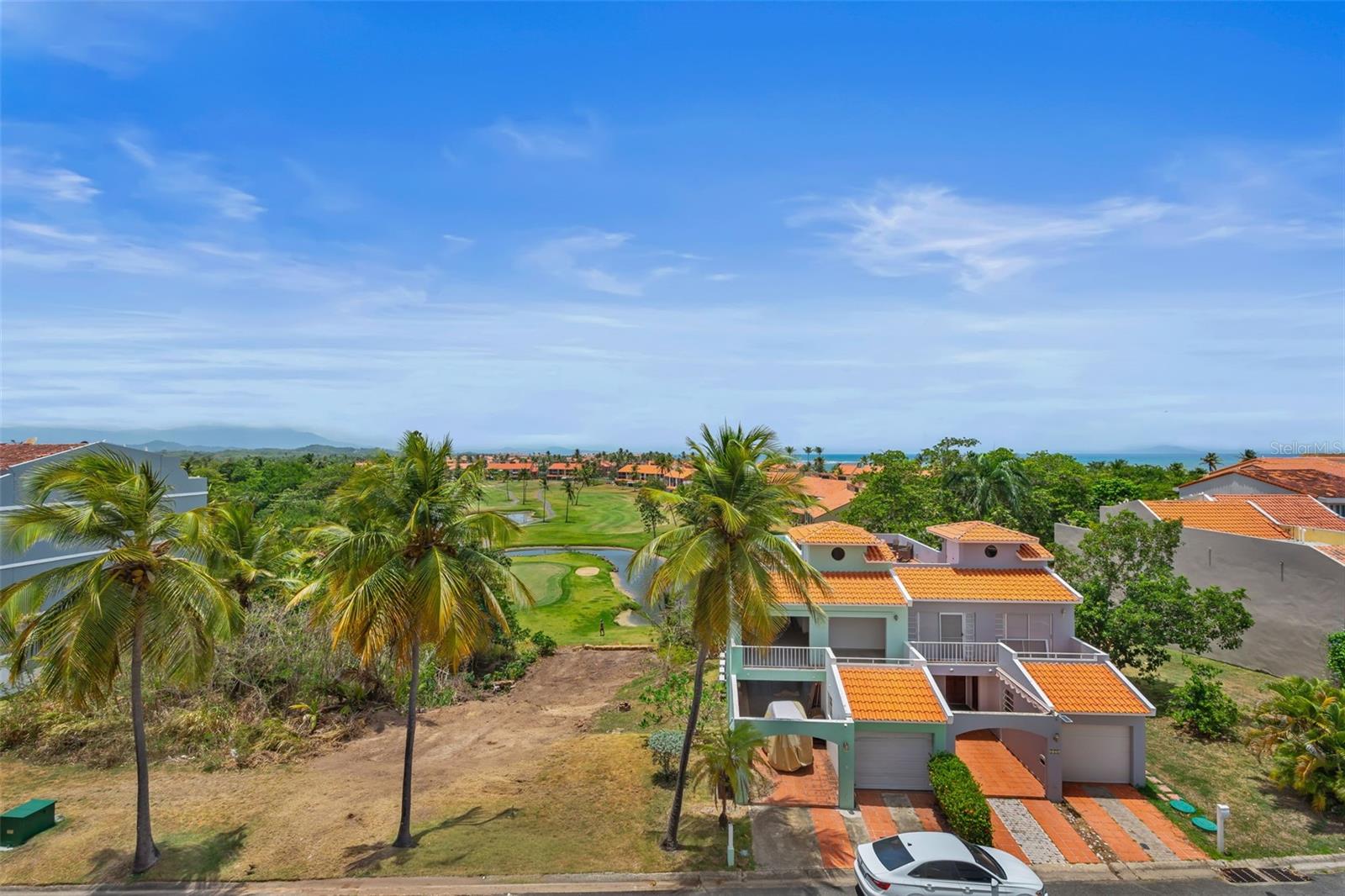 Montecarlo St. Palmas Del Mar #123 Property Photo 34