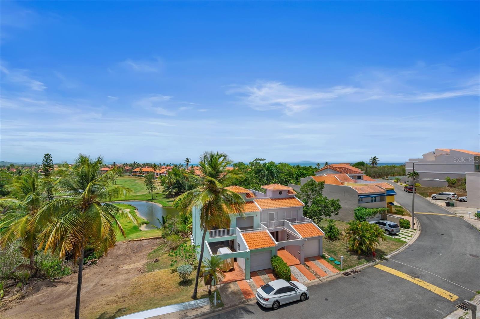 Montecarlo St. Palmas Del Mar #123 Property Photo 35