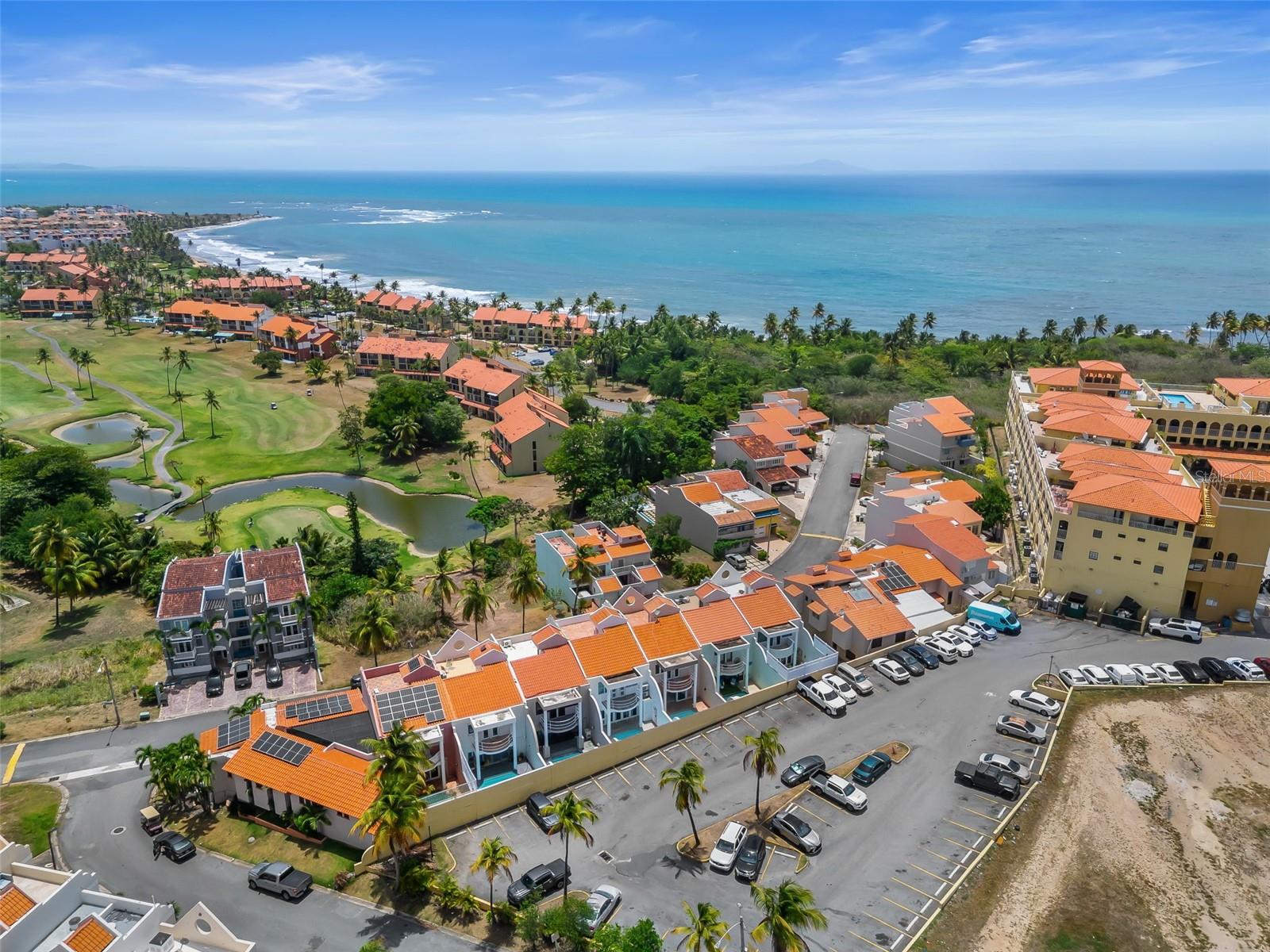 Montecarlo St. Palmas Del Mar #123 Property Photo 37