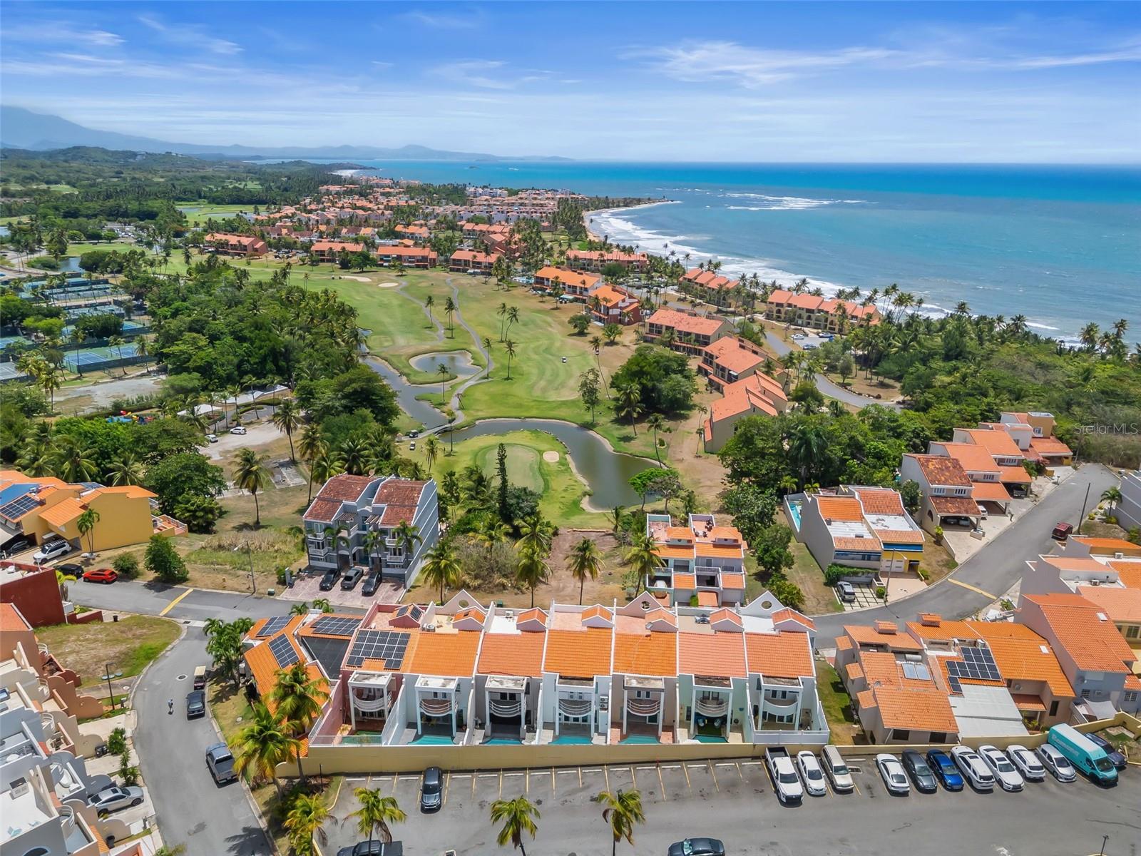 Montecarlo St. Palmas Del Mar #123 Property Photo 38