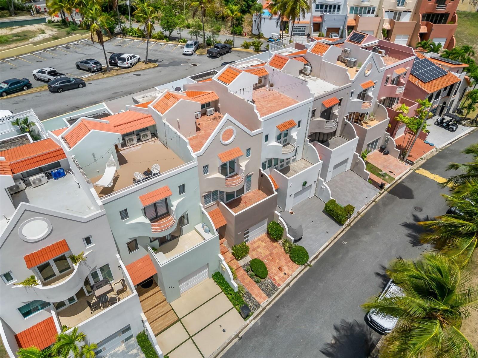 Montecarlo St. Palmas Del Mar #123 Property Photo 41
