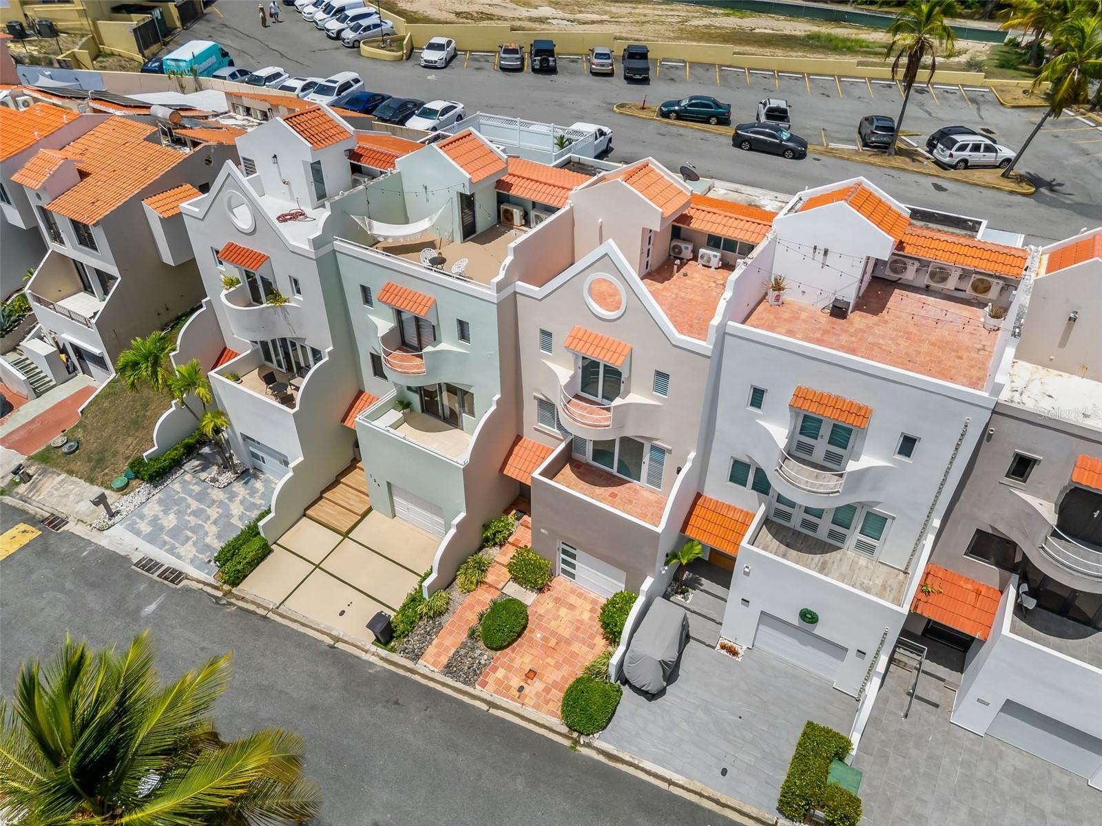 Montecarlo St. Palmas Del Mar #123 Property Photo 42