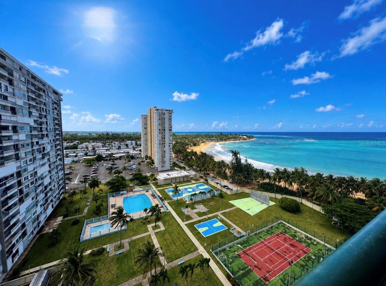 Ocean Drive PLAYA AZUL #90 Property Photo 1