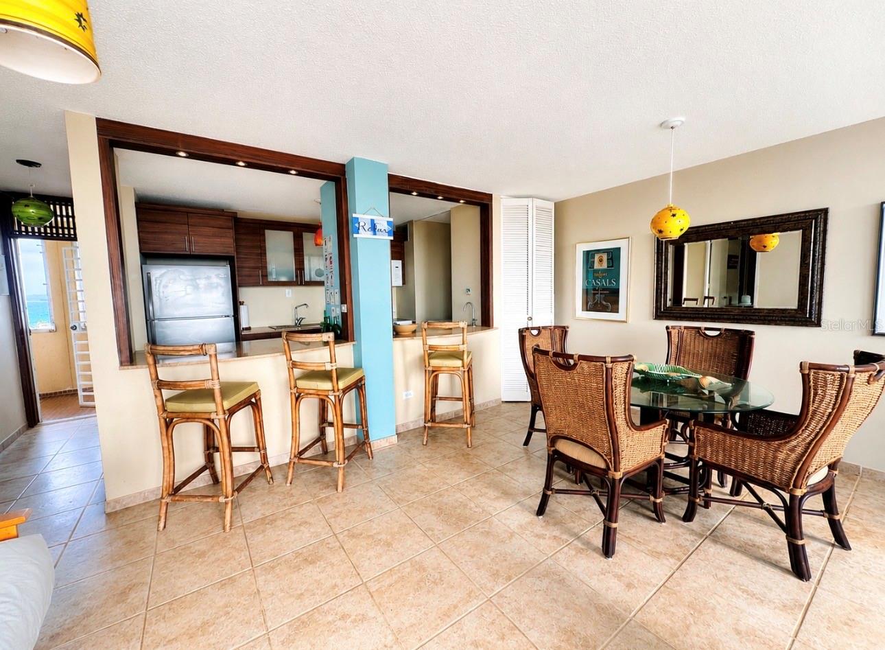 Ocean Drive Playa Azul #90 Property Photo 2