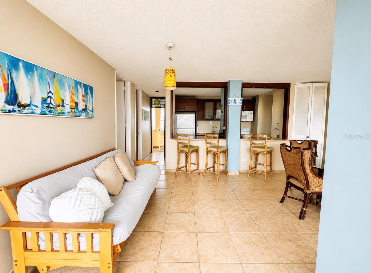 Ocean Drive Playa Azul #90 Property Photo 4