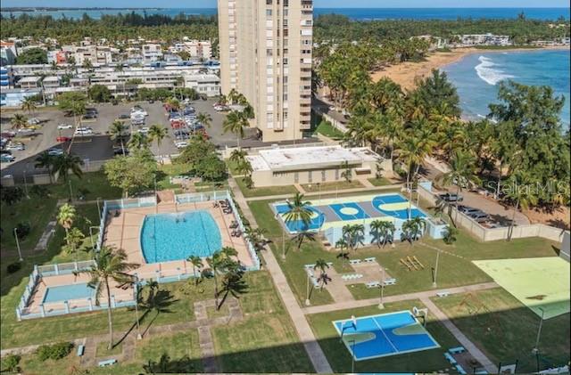 Ocean Drive Playa Azul #90 Property Photo 12