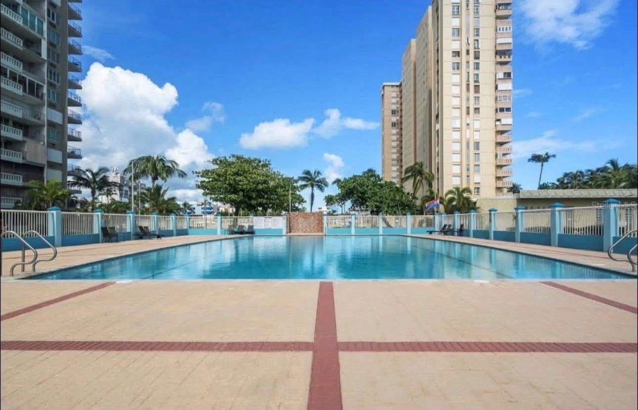 Ocean Drive Playa Azul #90 Property Photo 13