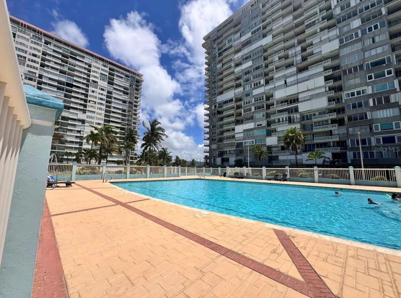 Ocean Drive Playa Azul #90 Property Photo 14