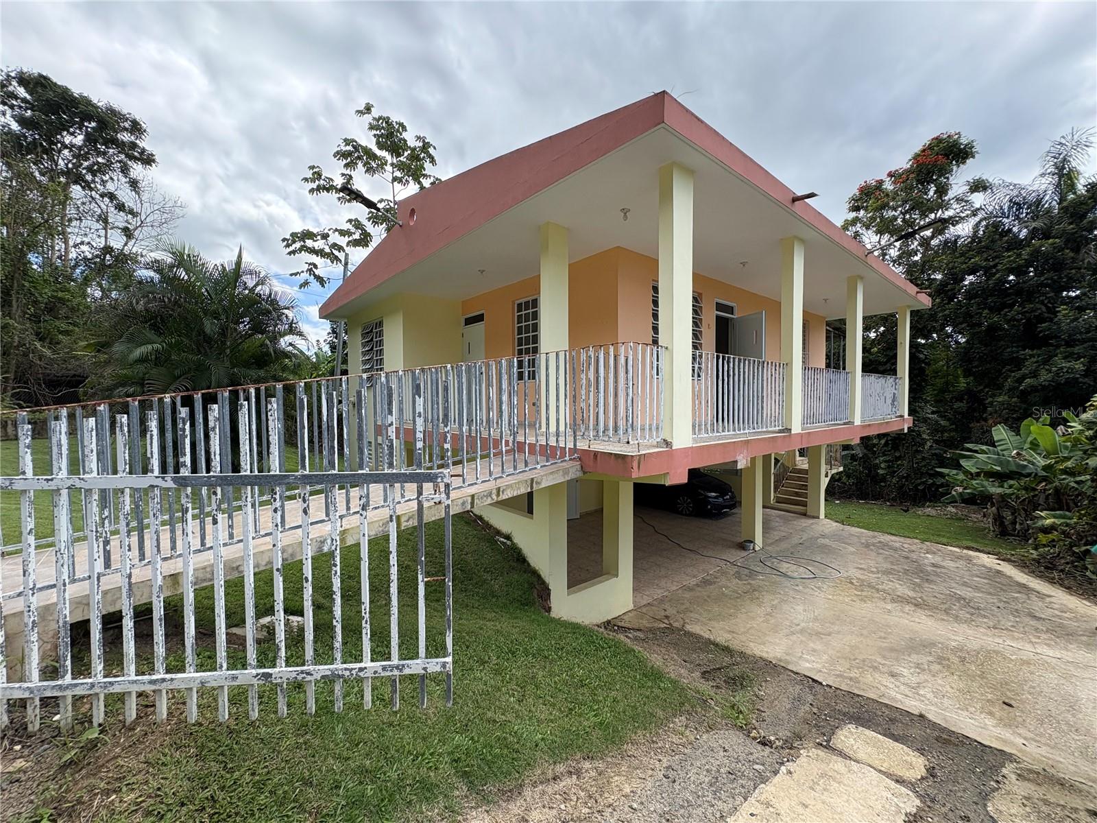 Rd 112 Km 17.3 Int Lote B Bo Capa Property Photo 10