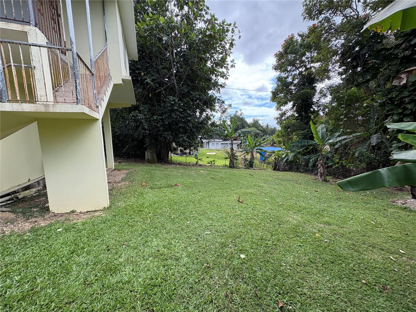 Rd 112 Km 17.3 Int Lote B Bo Capa Property Photo 14