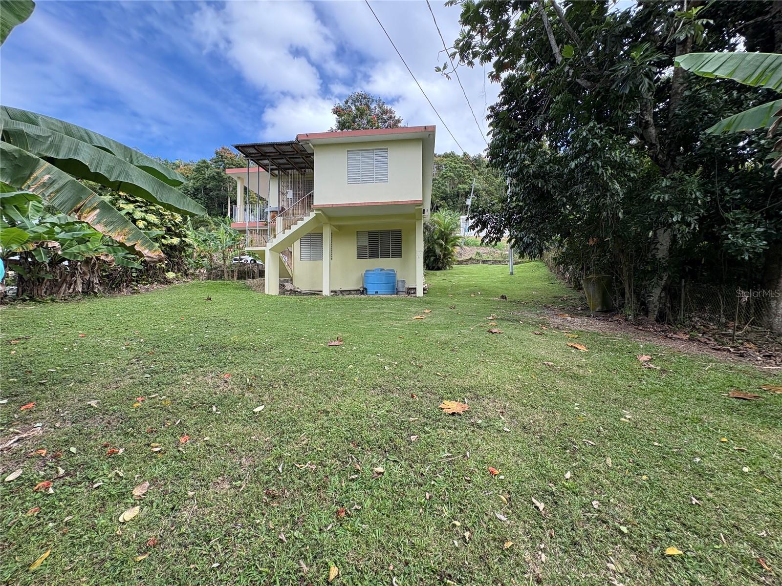 Rd 112 Km 17.3 Int Lote B Bo Capa Property Photo 15