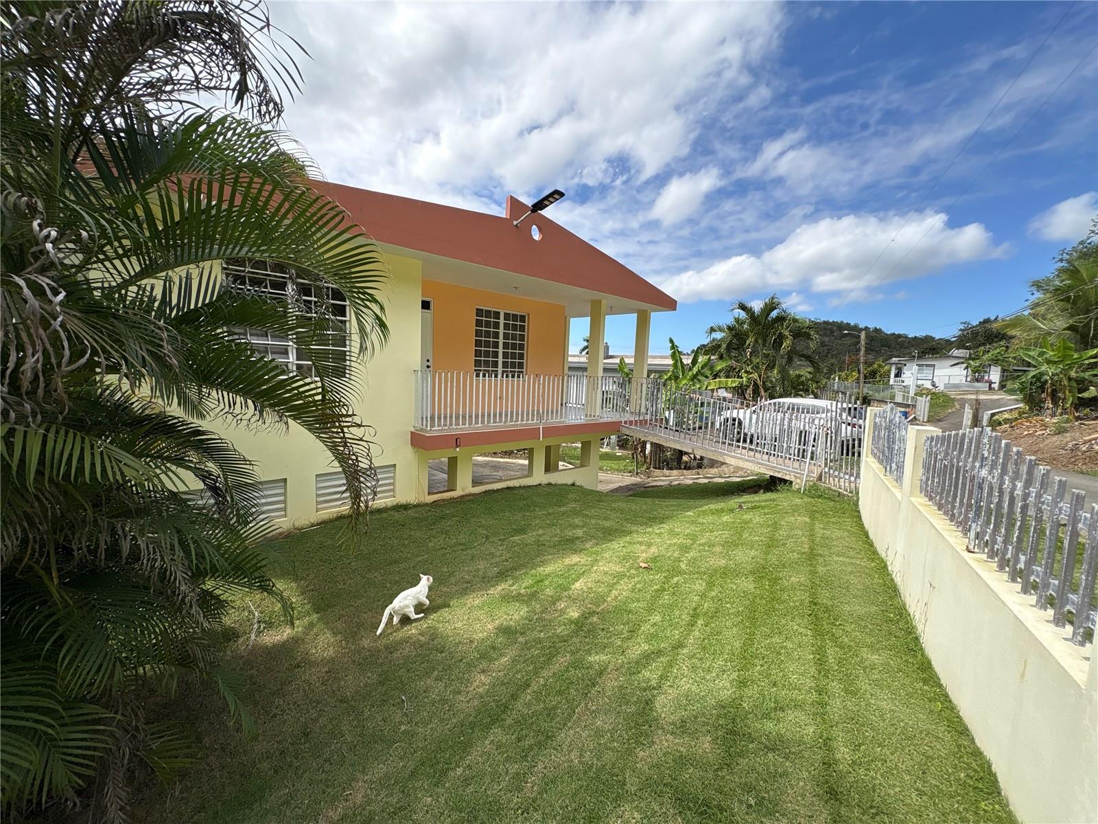 Rd 112 Km 17.3 Int Lote B Bo Capa Property Photo 18