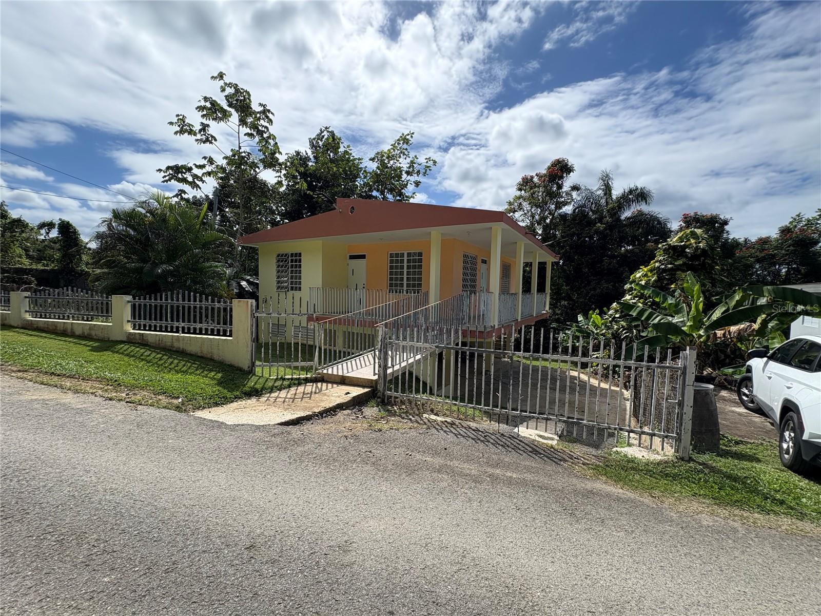 Rd 112 Km 17.3 Int Lote B Bo Capa Property Photo 19