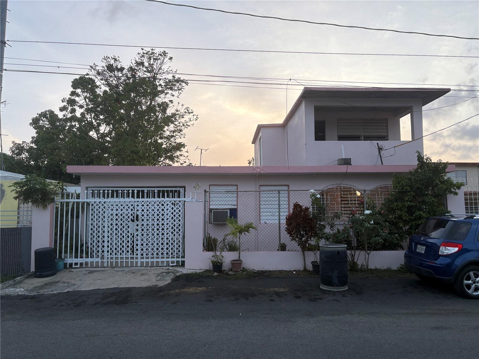 D-19 Villa Justicia Property Photo 1