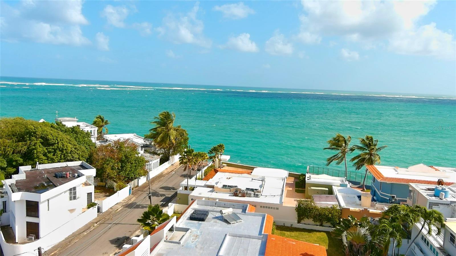 5 HISTELA, PUNTA LAS MARIAS