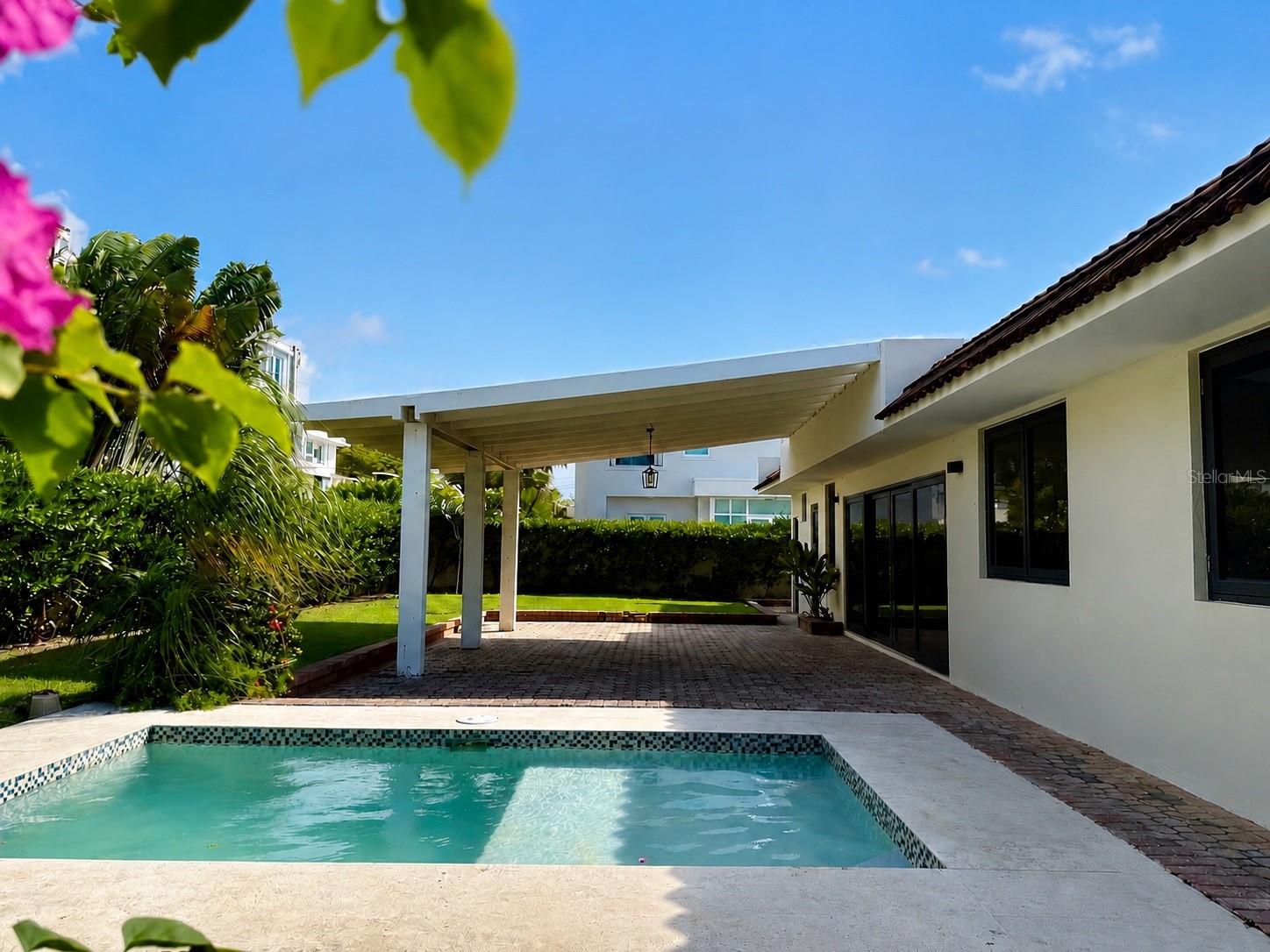 5 Histela, Punta Las Marias Property Photo 2