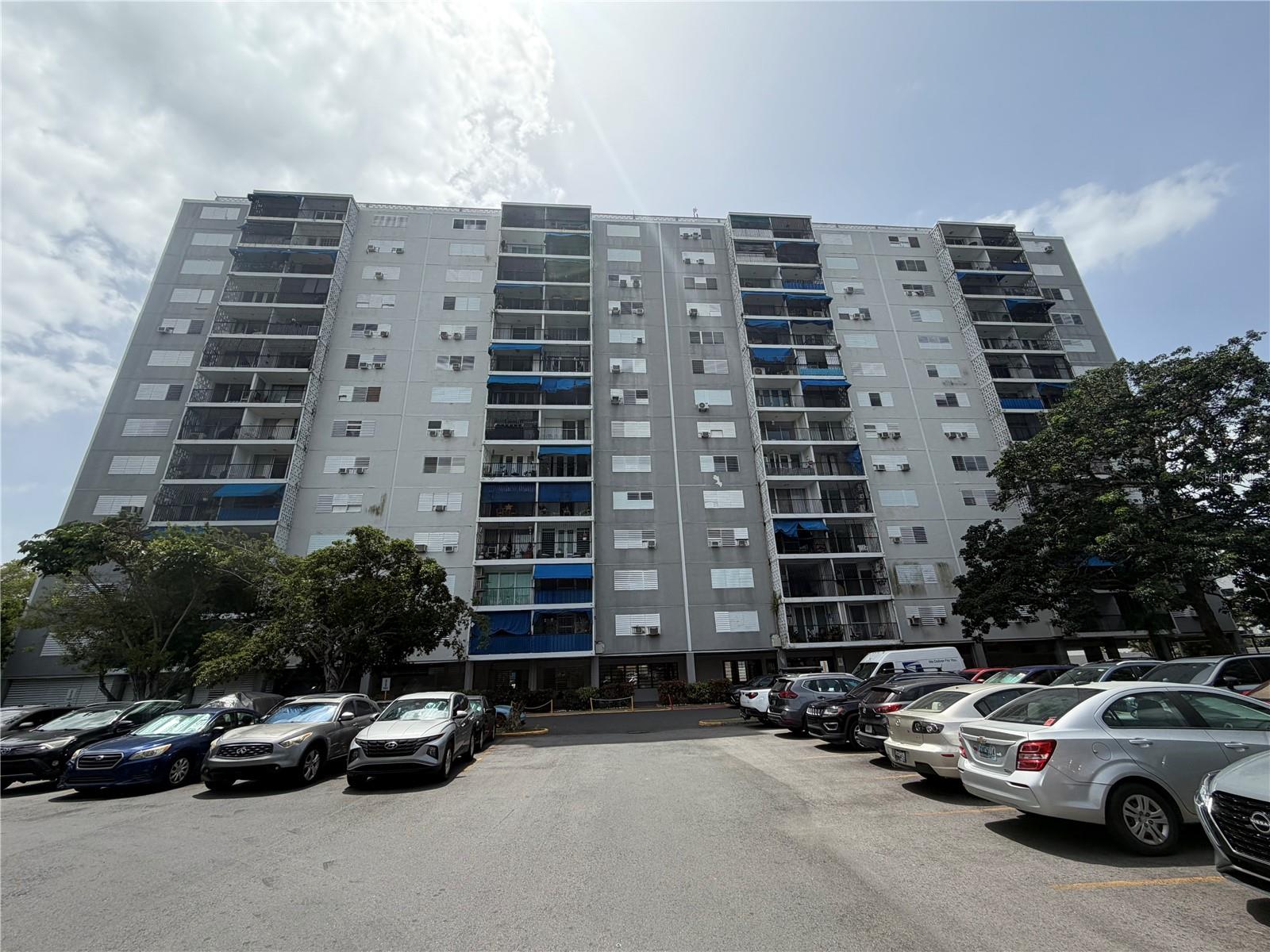 Apt 207 Borinquen Towers #207 Property Photo 1