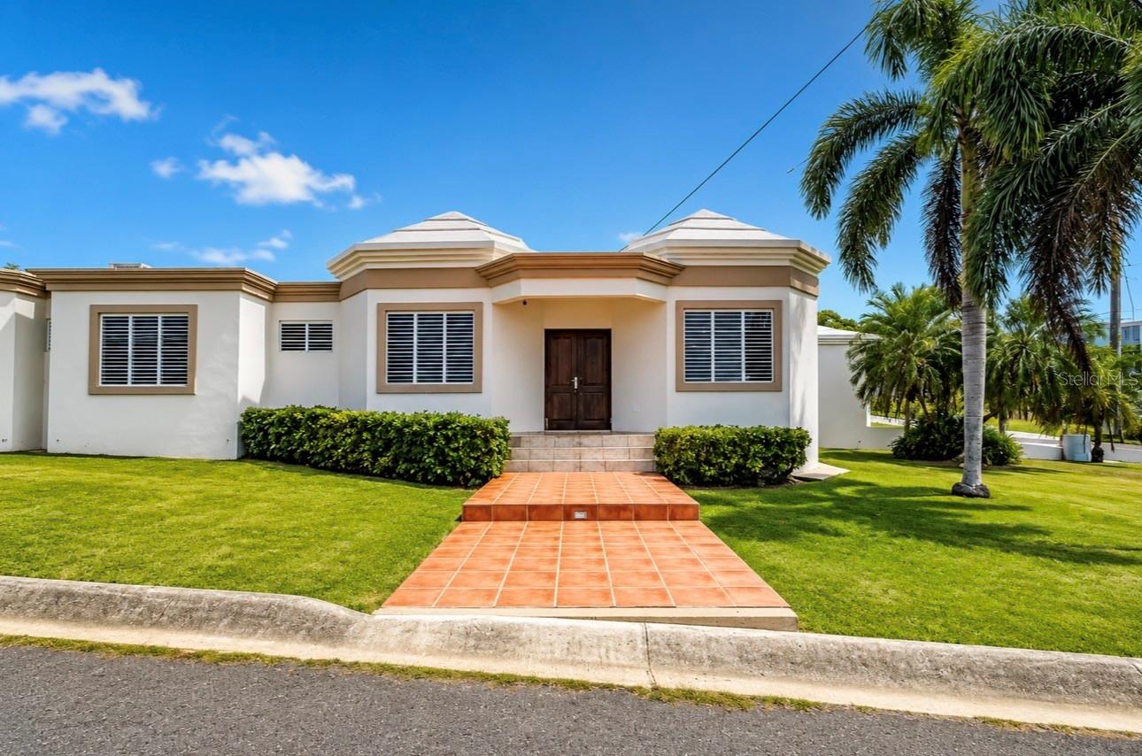 130 CORCOVADO HWY