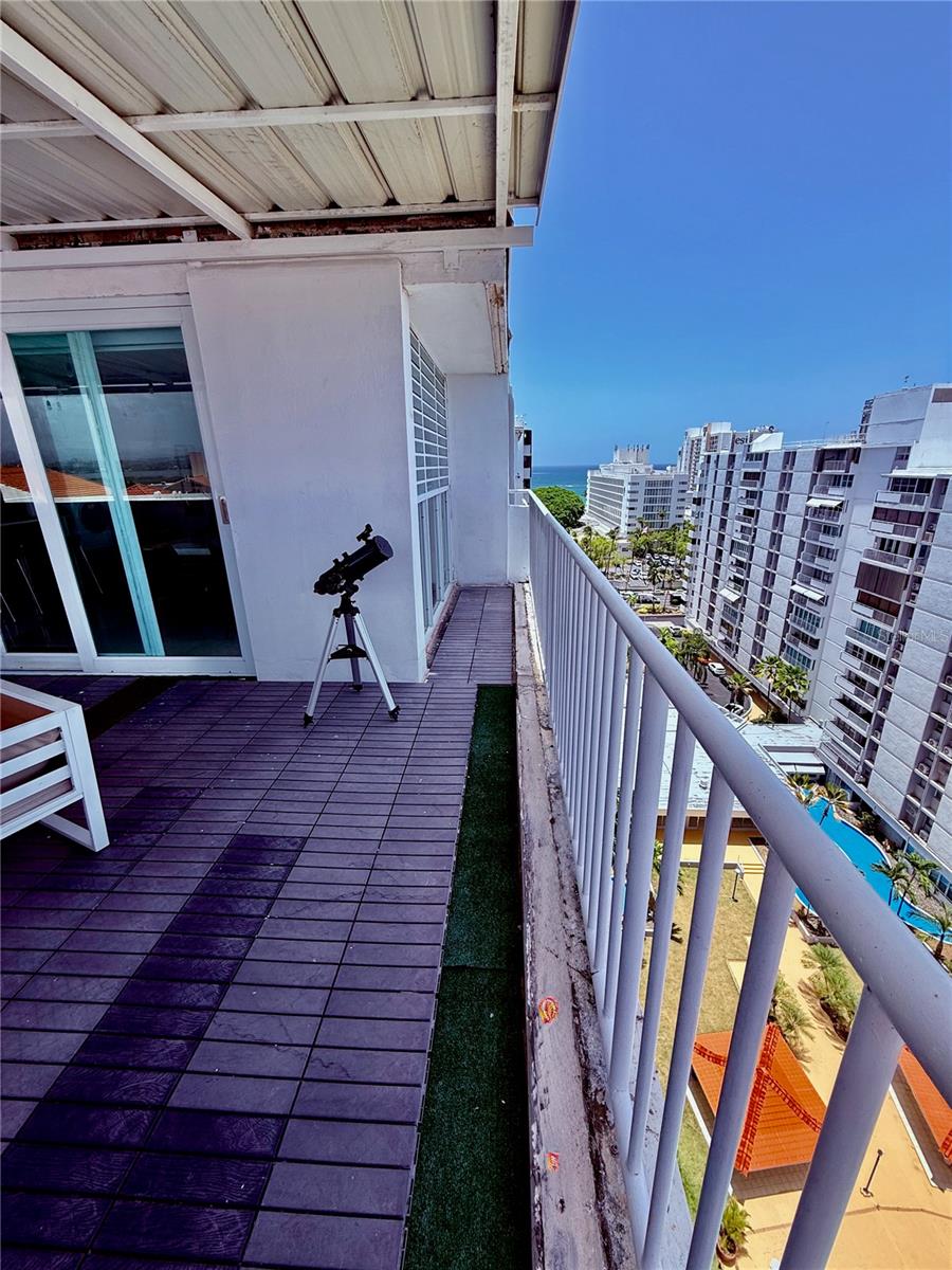 6400 Isla Verde Ave #12j Property Photo 4