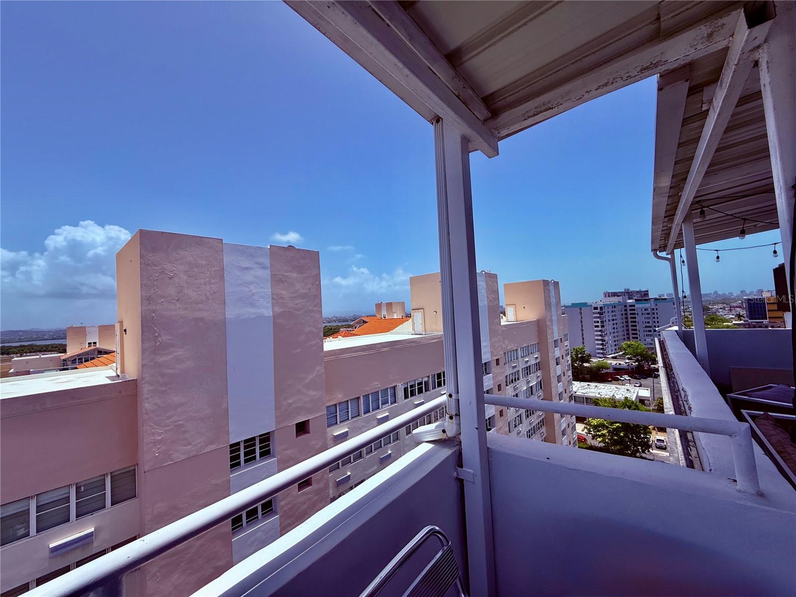 6400 Isla Verde Ave #12j Property Photo 10