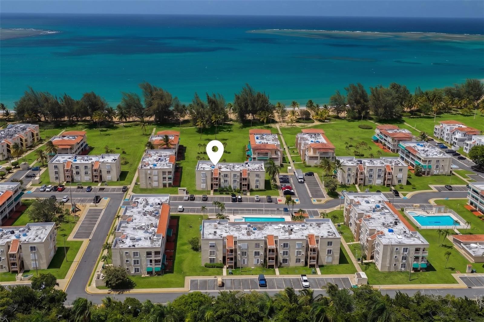 2306 CASA DEL MAR #2306