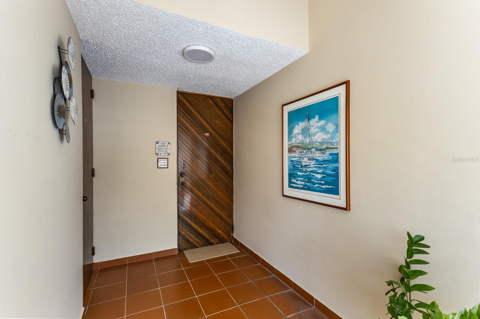 2306 Casa Del Mar #2306 Property Photo 8