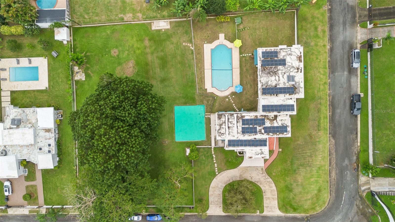 B Constitucion St. El Retiro Development #lot A-4 Property Photo 11