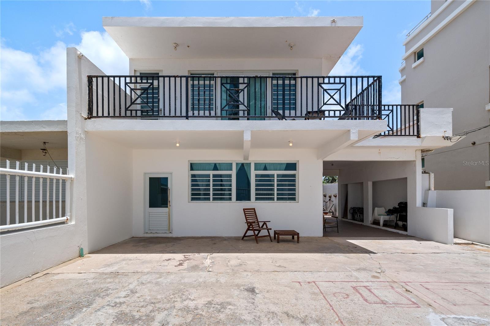 Luquillo Beach #a-25 Property Photo 1
