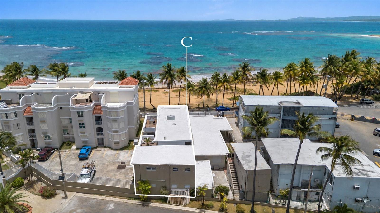 Luquillo Beach #a-25 Property Photo 2