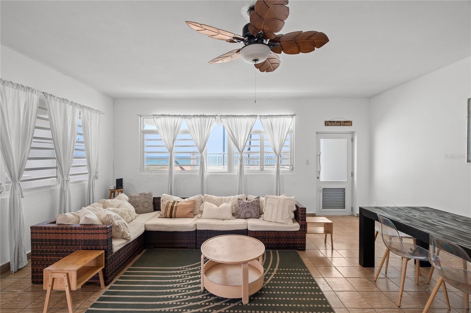 Luquillo Beach #a-25 Property Photo 4