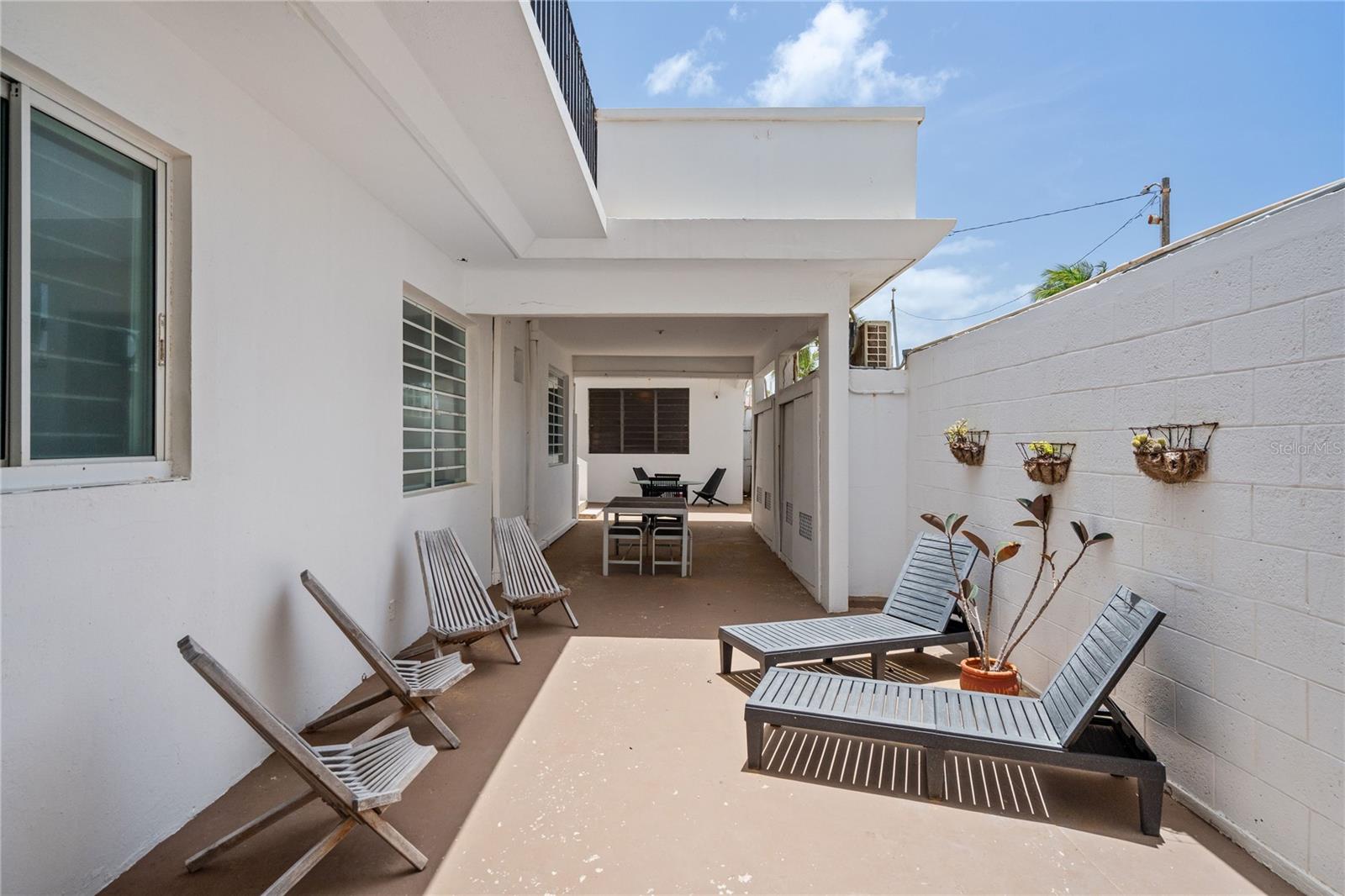 Luquillo Beach #a-25 Property Photo 9