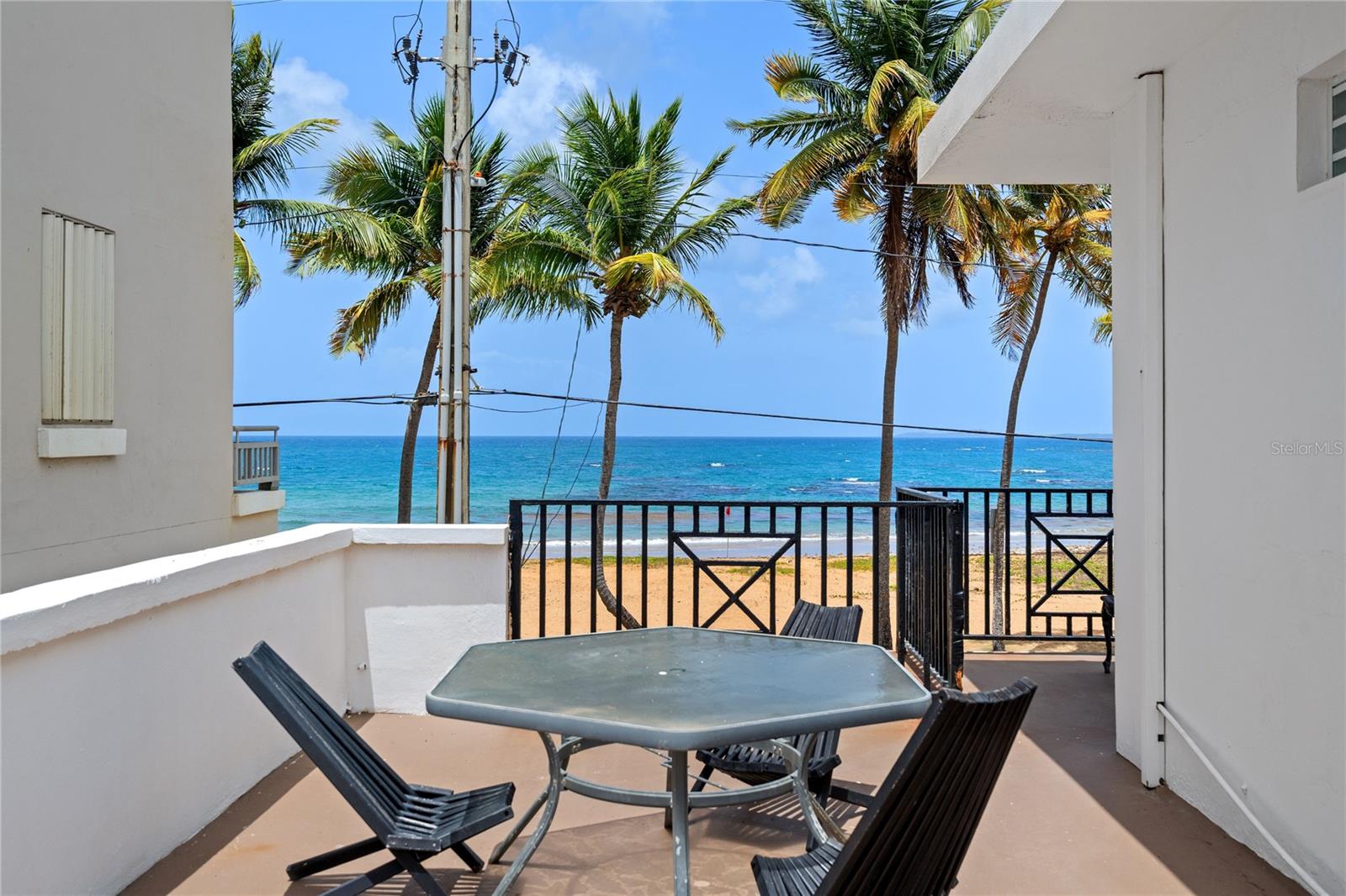 Luquillo Beach #a-25 Property Photo 20