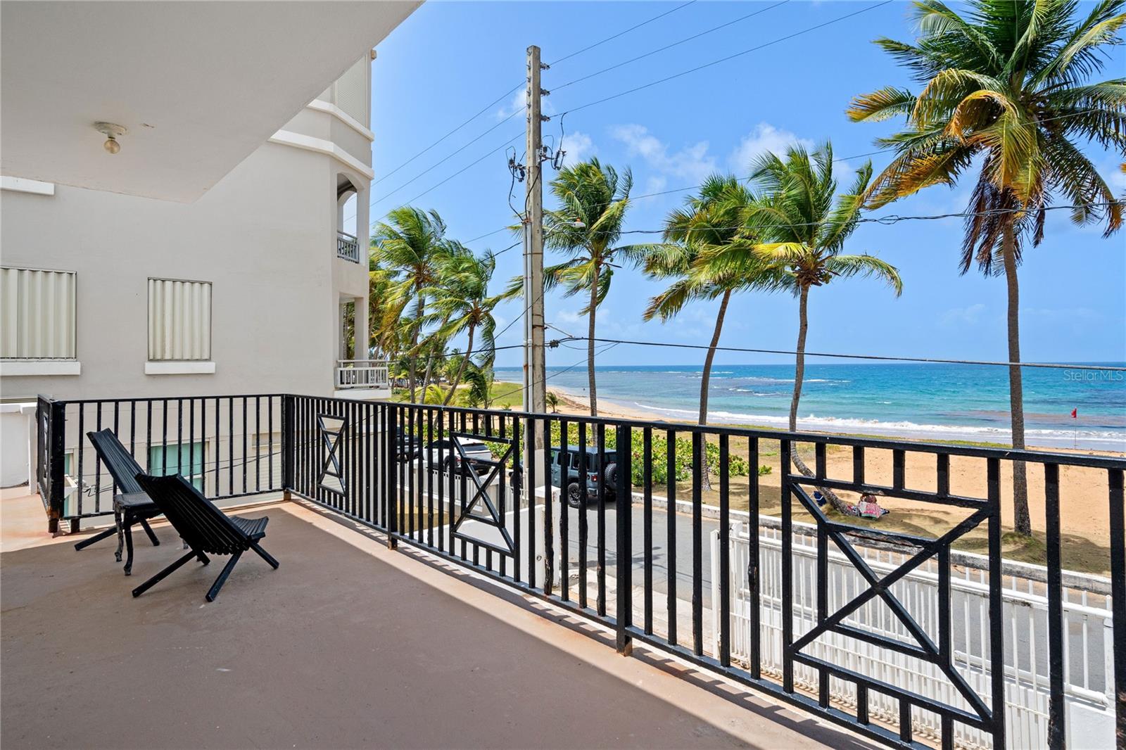 Luquillo Beach #a-25 Property Photo 21