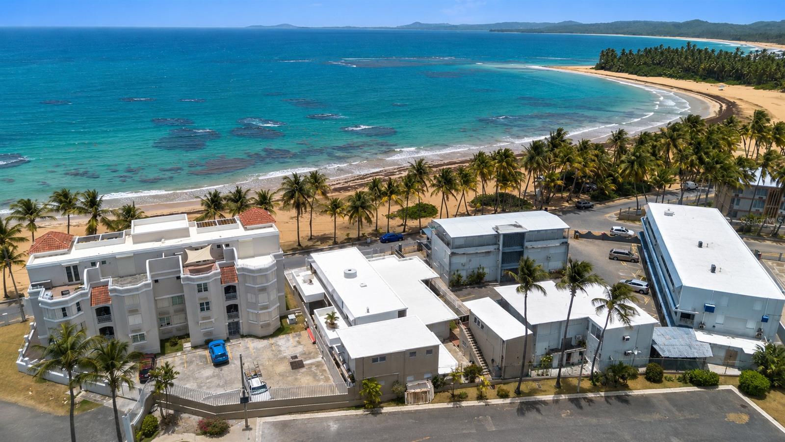 Luquillo Beach #a-25 Property Photo 28