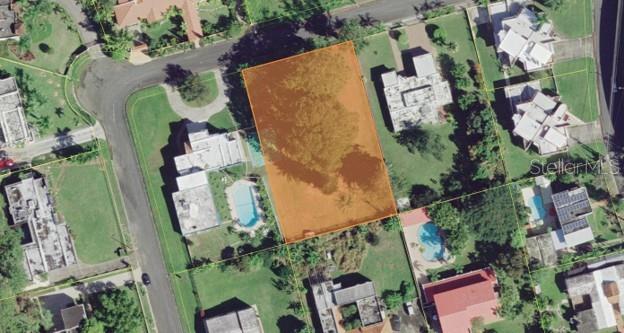 B Constitucion St. El Retiro Development #lot A-3 Property Photo 1