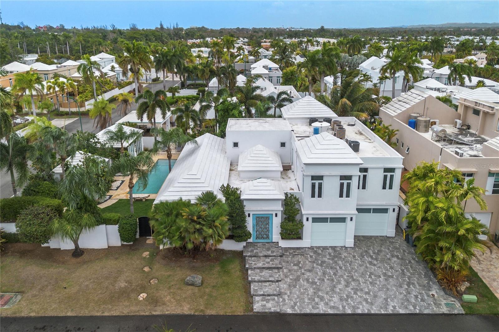 18 Paseo Las Palmas Property Photo 33