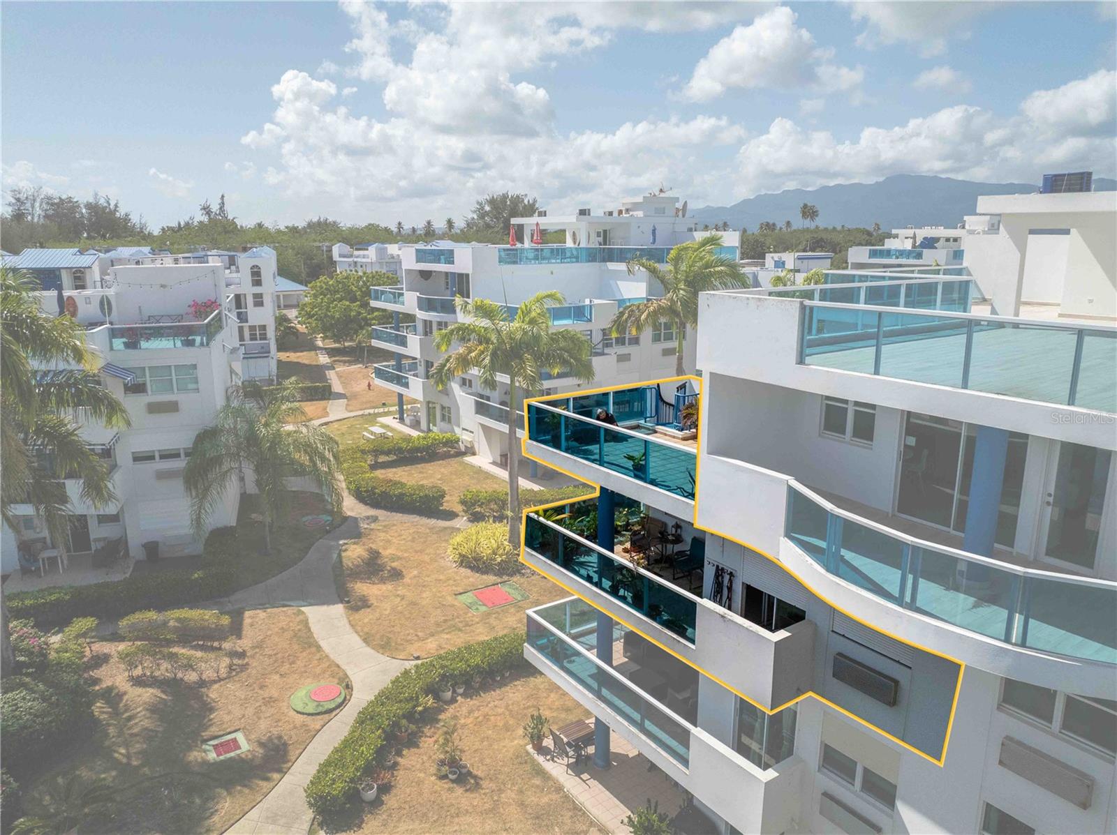 1 Calle El Charlie #co-308 Property Photo 1