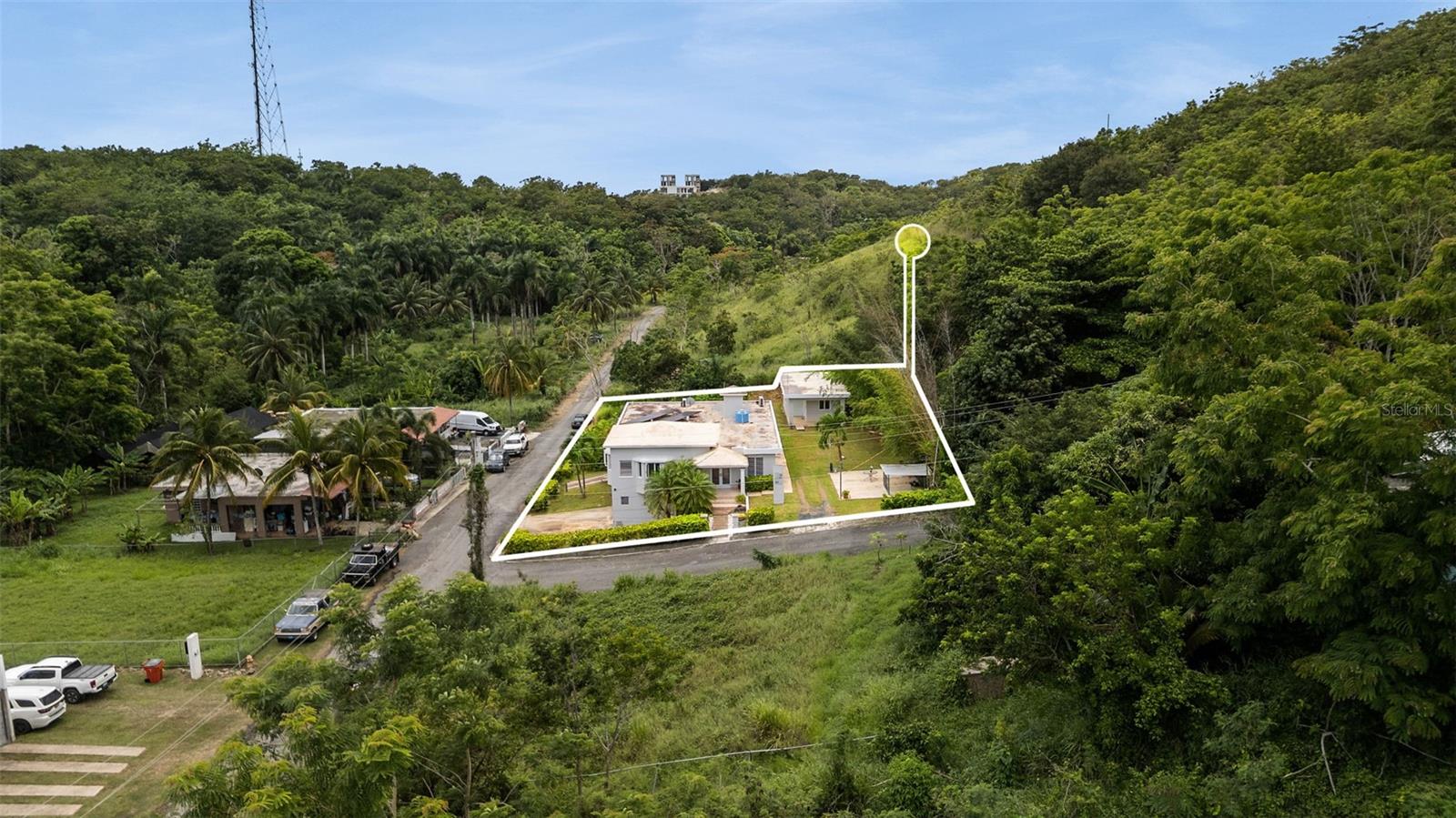 Lote 30 Barrio Ensenada Property Photo 40