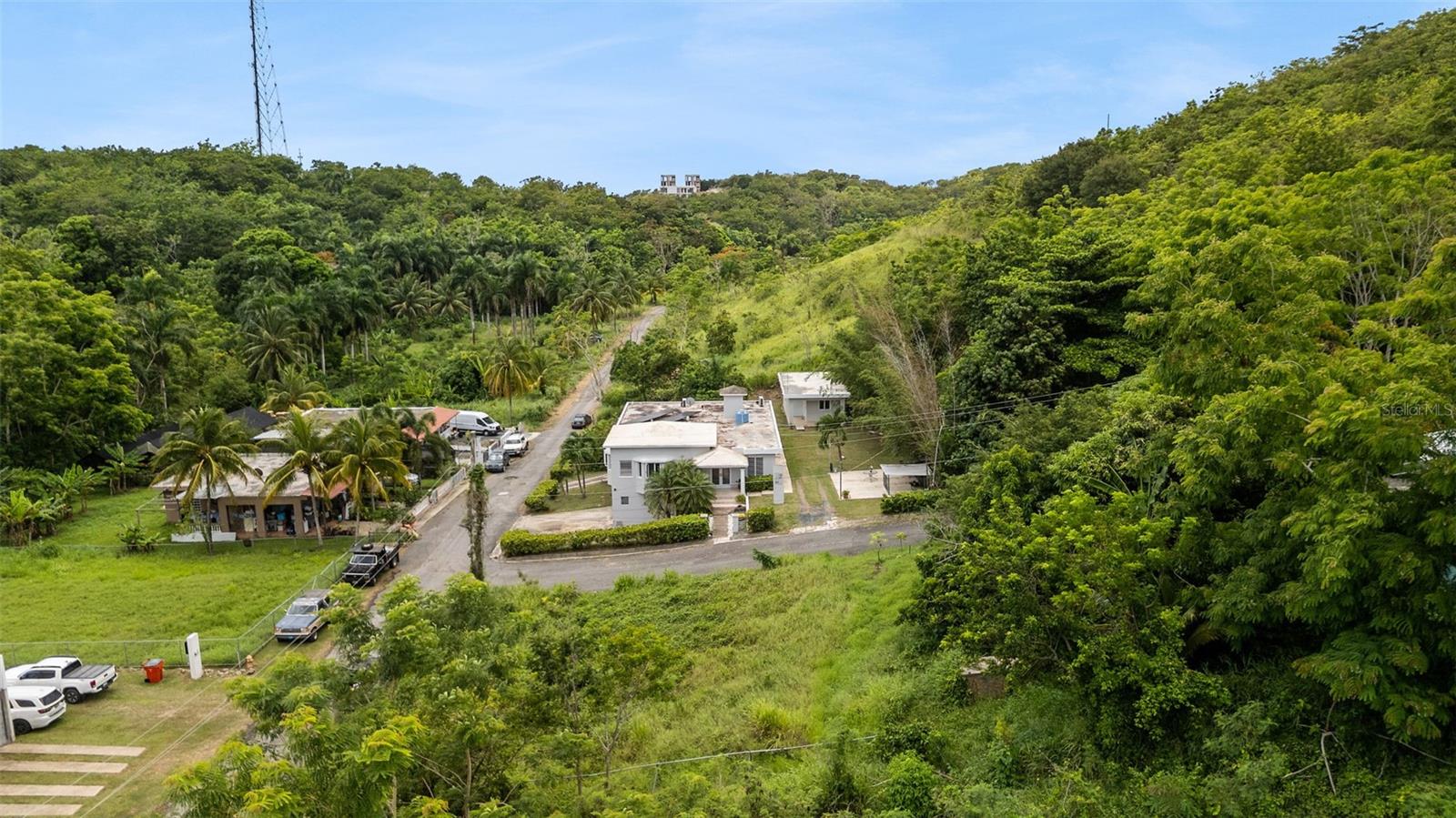 Lote 30 Barrio Ensenada Property Photo 41
