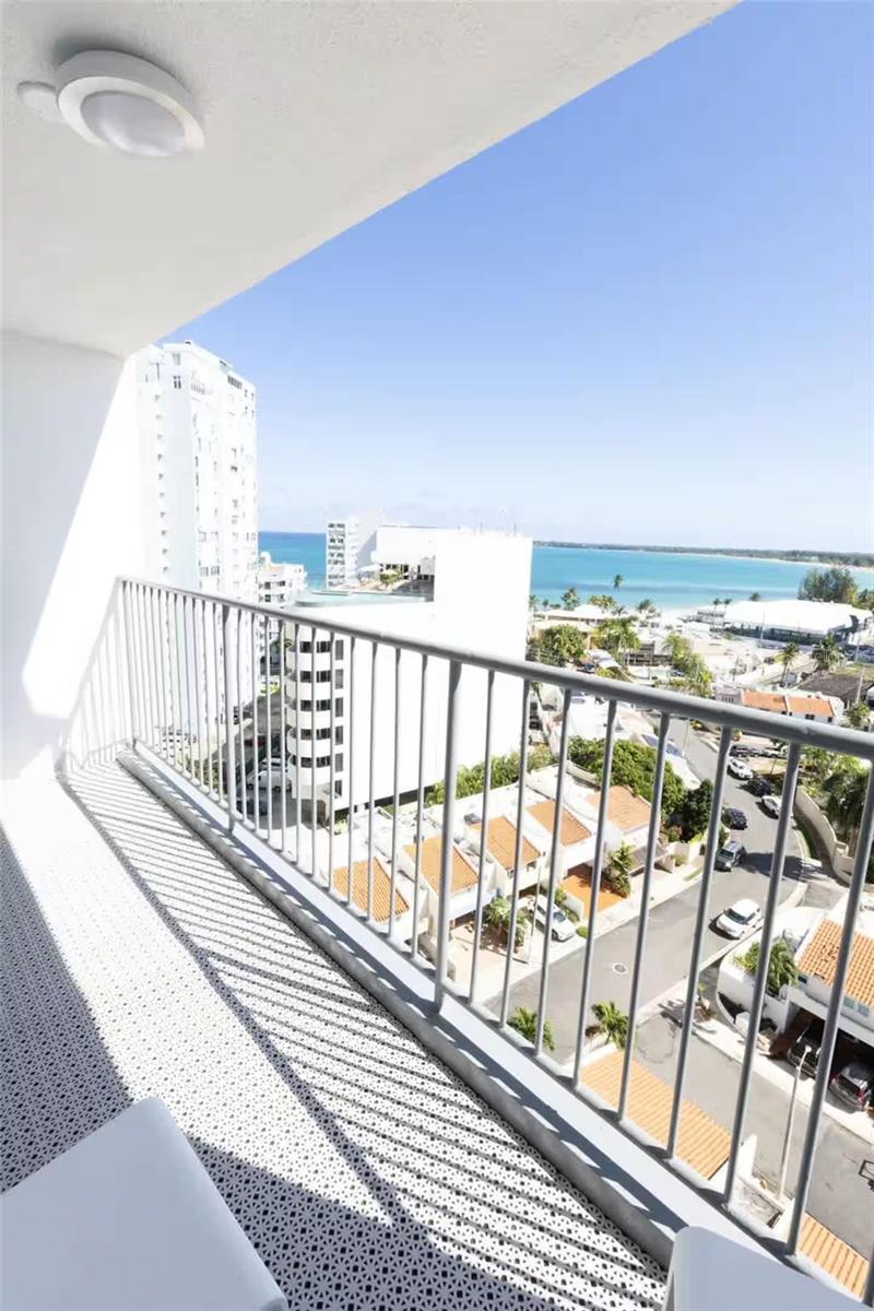 6165 Av. Isla Verde #1052 Property Photo 8